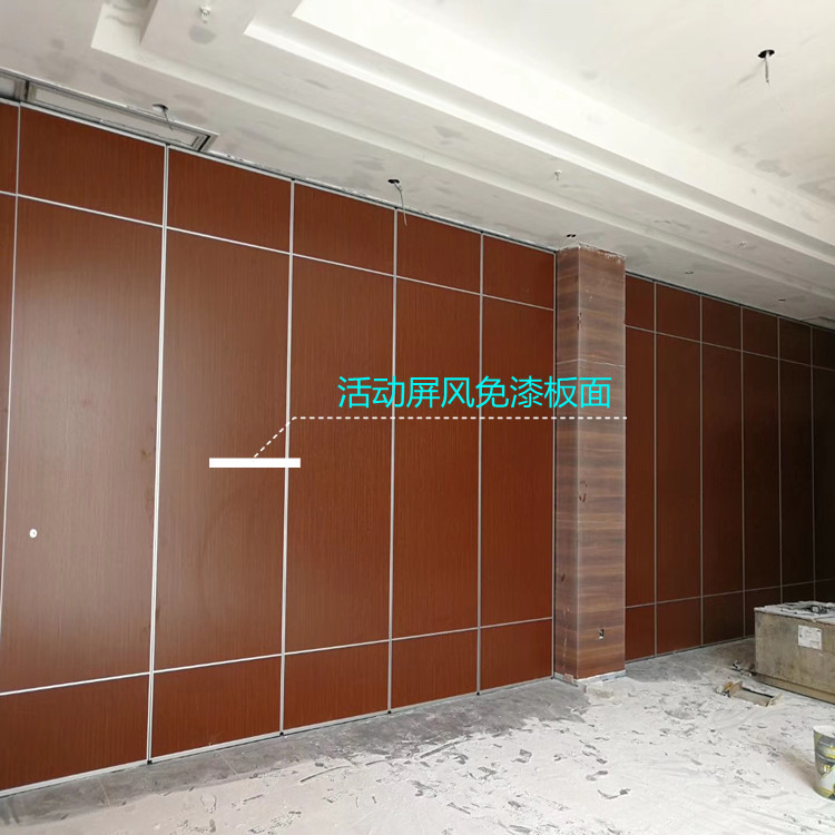 厂家批发折叠活动隔断门