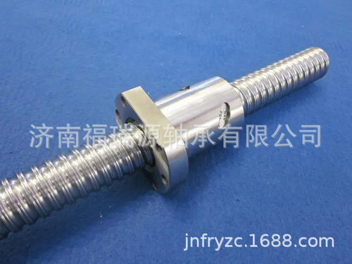 机床丝杆螺母轴承厂家直供