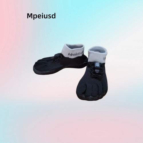Mpeiusd儿童分趾防滑五指鞋