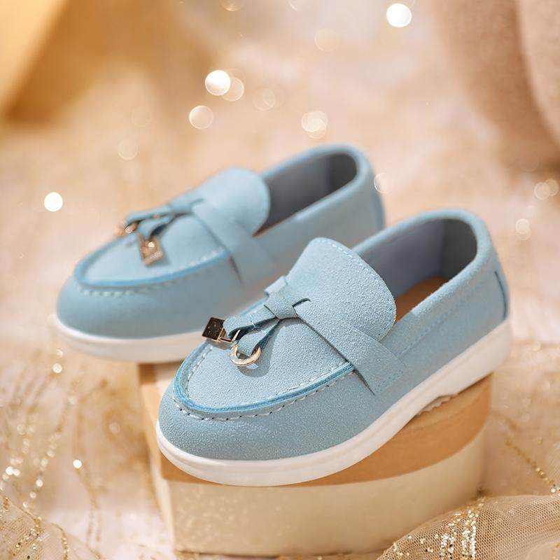 24新款秋冬Le乐福鞋宝宝鞋软底中童一脚蹬Pi平底学步鞋大童宝宝鞋,童鞋/婴儿鞋/亲子鞋,板鞋,淘宝优惠券,粉丝福利购,淘宝优惠卷