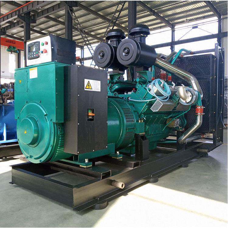 550KW乾能柴油发电机上海柴油发电机价格QN28H748