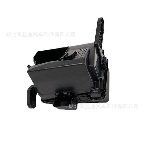 6556Z1 6556KZ保险丝盒盖板底座适用标致206 207 C2