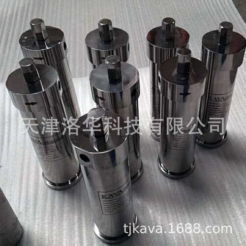 单芯拉杆式卫生级316L/304不锈钢过滤器/单芯不锈钢过滤器
