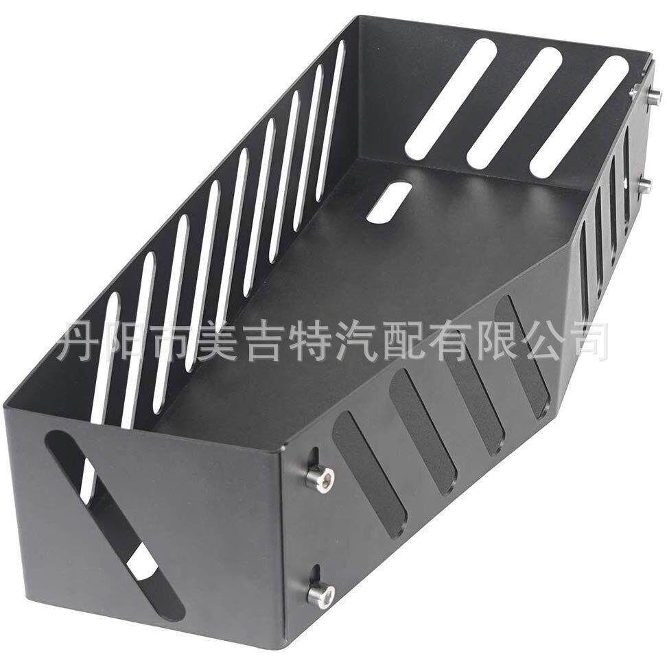 提供高品质个性改装JK牧马人后备箱工具盒（08-18款）