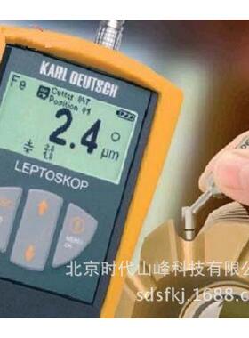 LEPTOSKOP 2042 涂层测厚仪 卡尔KD