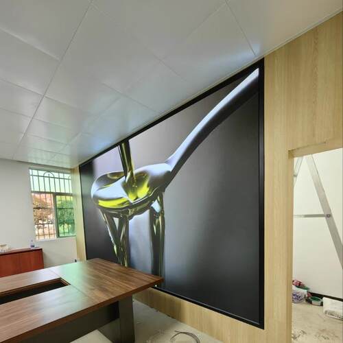 led显示屏室内高清全彩led屏幕P1.86P2专用led大屏幕高清彩屏