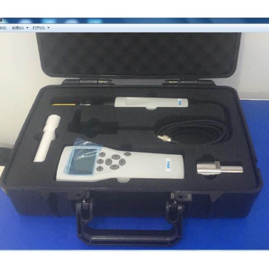 芬兰维萨拉手持式露点仪DM70 变送器 低温露点变送器