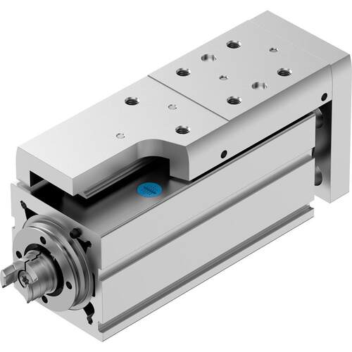 FESTO 费斯托小型滑台 EGSC-BS-KF-45-25-10P 8048300 8048301