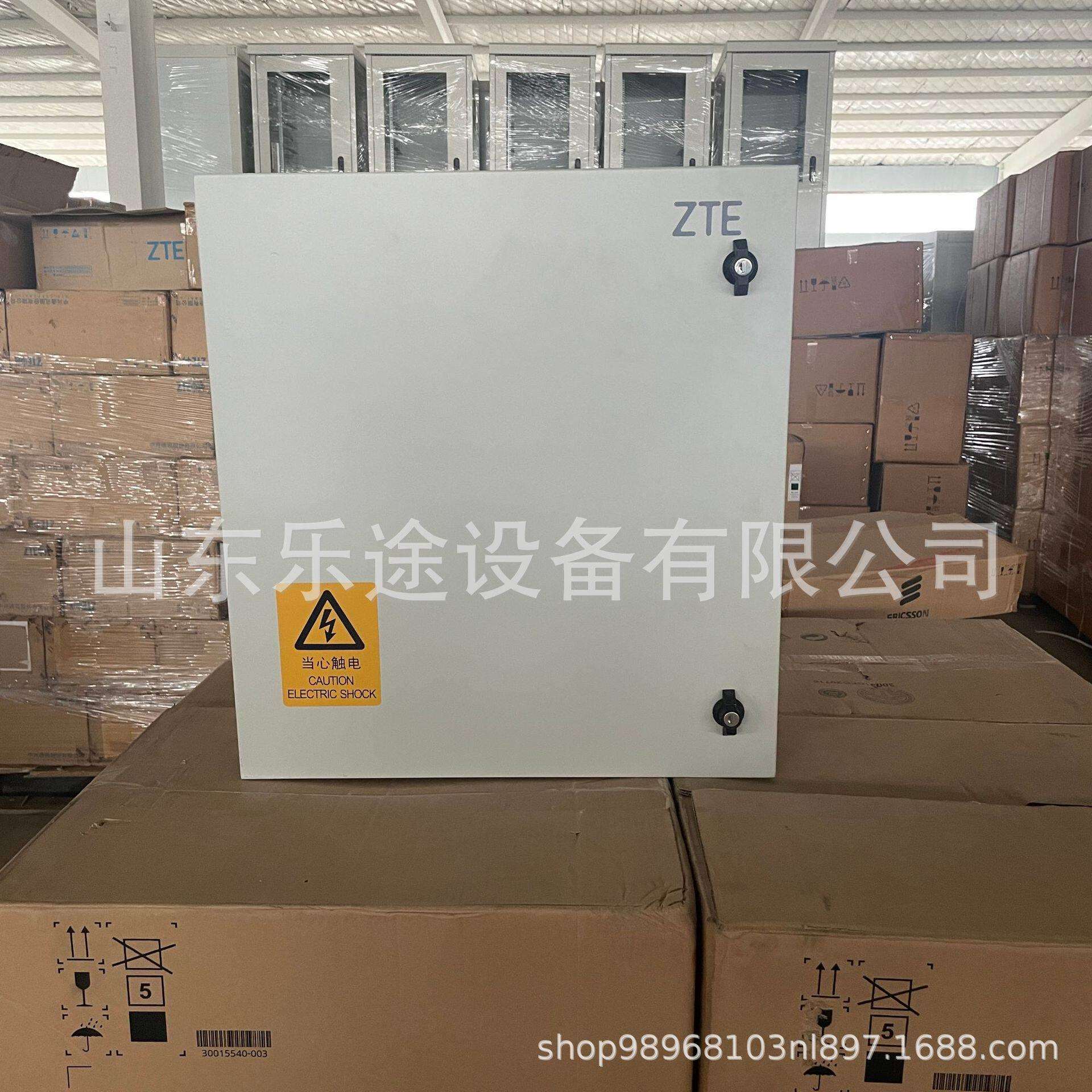 中兴ZXDU68 H002 V5.0 室外壁挂式通信电源机柜48V200A频开关