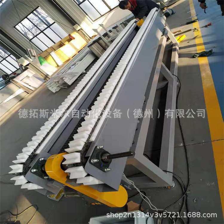 德拓斯米尔-0615不锈钢玉米切段机 速冻玉米切段机 冷冻食品切断