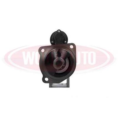 DEUTZ道依茨F6L912起动机马达