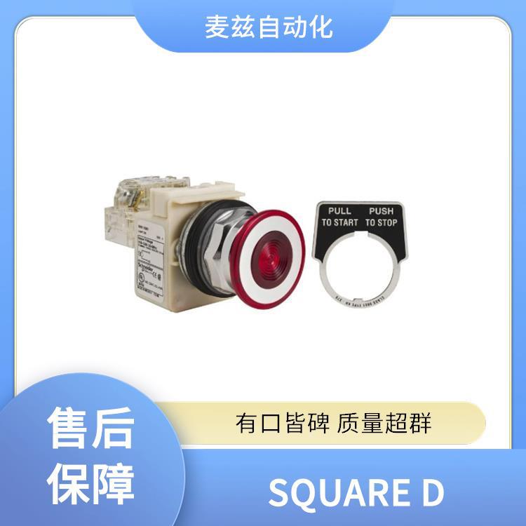 SQUARE D 按钮开关 9013FTG2J20C500 电子元器件