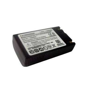 Monarch 6017 HANDIPRINT, 6032 PATHFINDER电池12009502