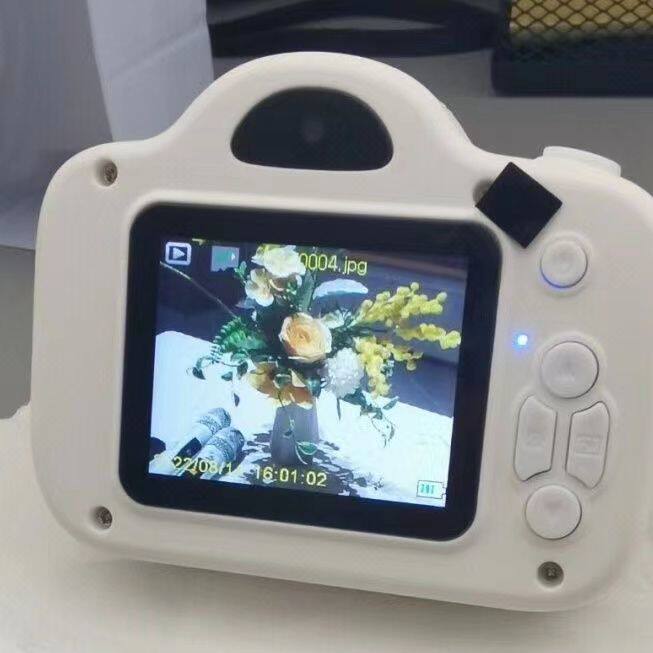 校园优质学生相机ccd拍照录像听歌上传手机随身小相机拍立得礼物