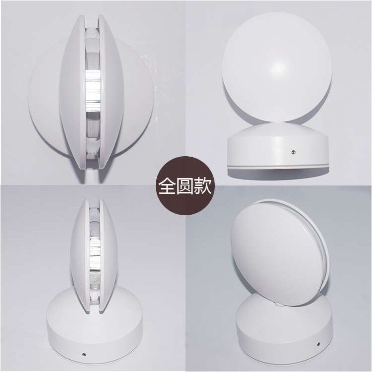 一束光聚光灯 led窗台门框射线酒店门柱ktv过道走廊射灯
