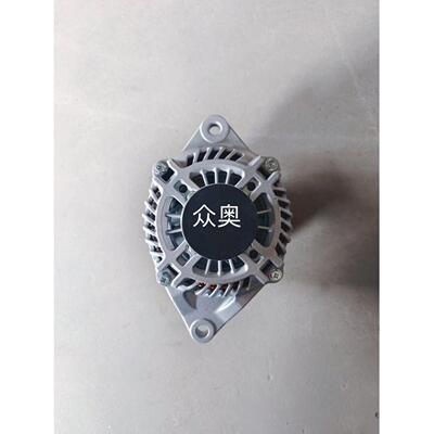 适用道奇发电机A002TX0281AC A002TX0281ZC