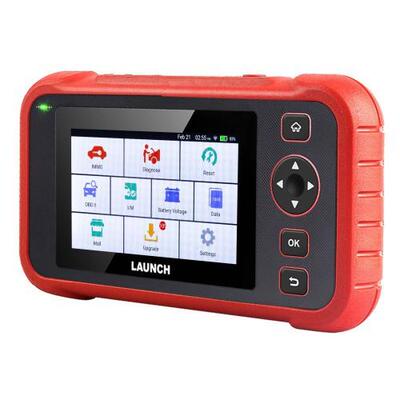 元征Launch CRP IMMO Creader Professional Diagnostic Scanner