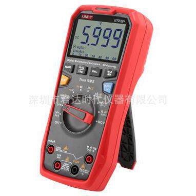 厂家直销优利德 UT61B真有效值数字万用表 UT61D/ UT61E