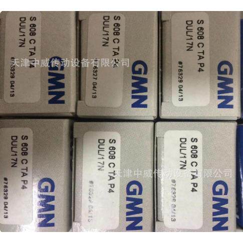 GMN轴承 GMN单向轴承 GMN FKN 6206-2RS FKN 6205-2RS 单向