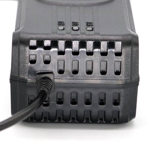 跨境三轮车电瓶充电器80V84V96V20Ah速美特厂家现货电池充电器