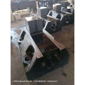 瓦房店生产厂家新品 齐齐哈尔武重 配套C5225立车卡爪中心距175