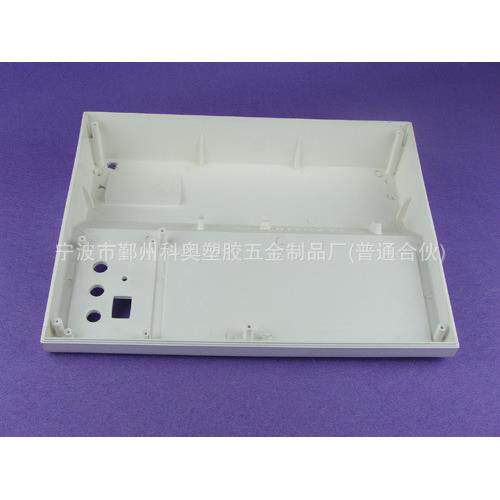 (310*250*96) 塑料仪器仪表测试壳 显示仪台式盒 PDT565