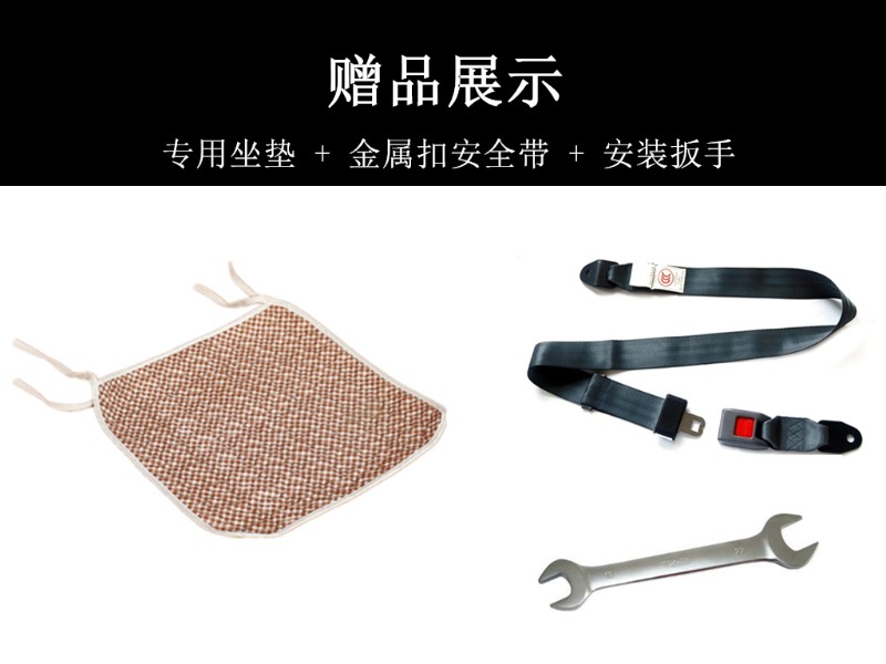 装载机座椅配件堆高机堆高机挖土机座椅农机收割机拖拉机座椅带扶