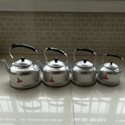 包邮特厚老式铝壶铝烧水壶大小号壶酒店饭店厨房家用烧水壶纯铝壶