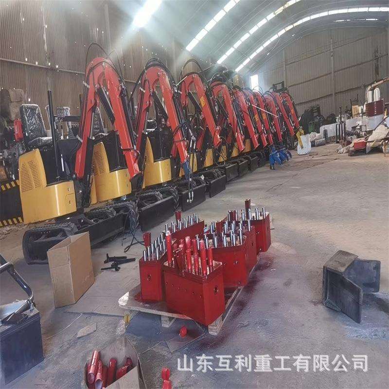机载式凿毛机隧道矮边墙凿毛设备桥梁地铁混凝土履带凿毛器拉毛机