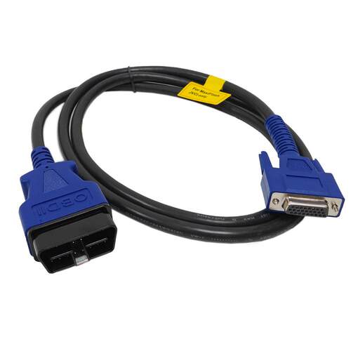 道通IM608 OBD测试主线检测线Autel IM608 IM608PRO Main Cable