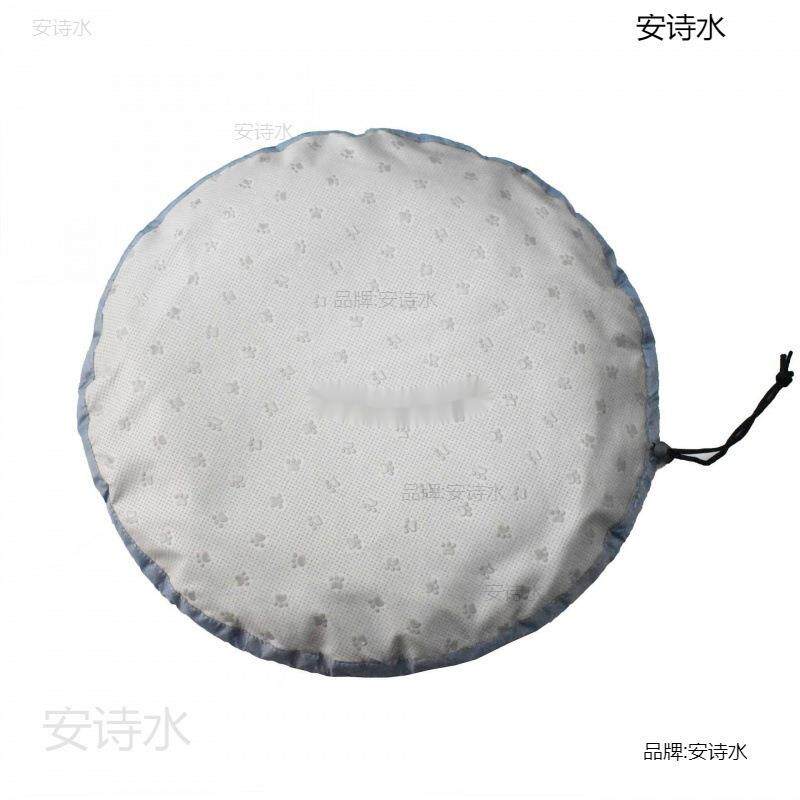 狗狗闻嗅垫新款垫毯宠物锻炼鼻子解闷阿拉斯加狗舍公寓