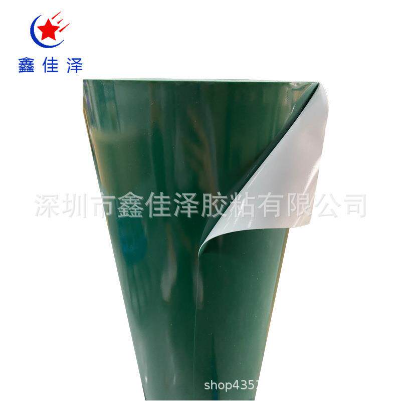 3M4618白色VHB泡棉双面胶 金属件连接 电子产品塑料部件固定专用