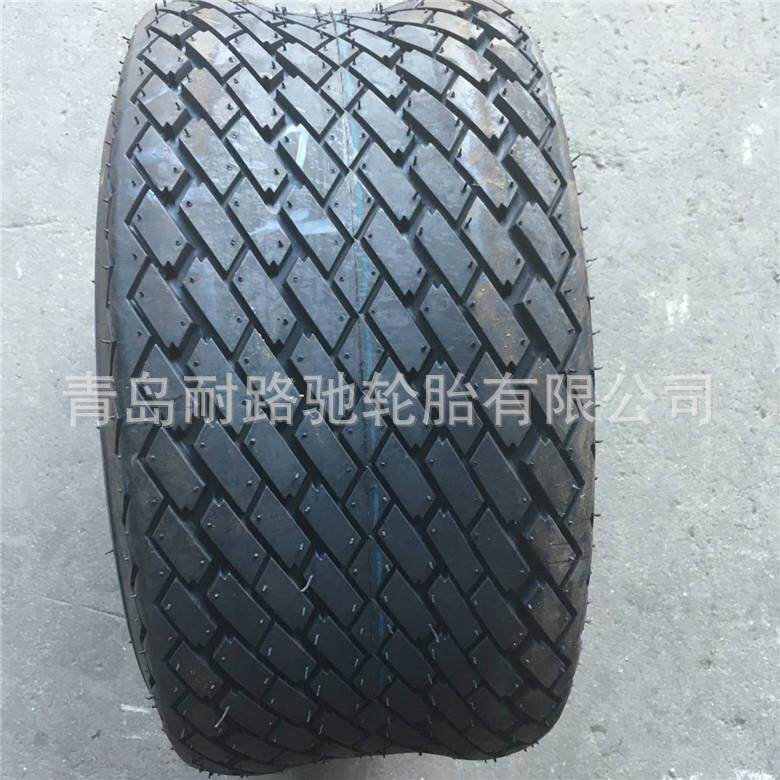 厂家ATV观光车轮胎20*10.00-10、草坪车轮胎20X10-10