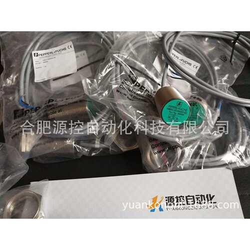 德国倍加福现货销售接近开关NJ10-30GM50-E2