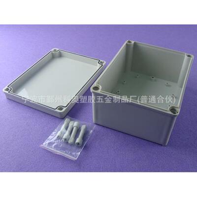 200*150*100塑料防水盒 防水接线盒 控制盒 端子开关盒 PWP183