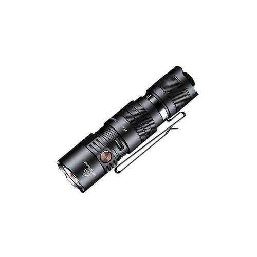 Fenix菲尼克斯PD26R ACE强光超亮户外露营家用小型便携充电手电筒