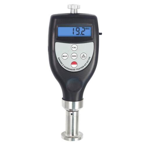 HT-6510(A/B/C/D/E/O/DO/OO)邵氏硬度计，兰泰邵氏硬度计