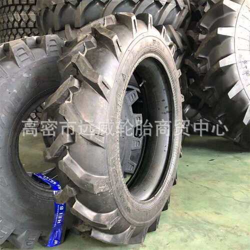 甲子拖拉机农用轮胎11.2-24  15.5-38  12.4-28 18.4-34 18.4-30