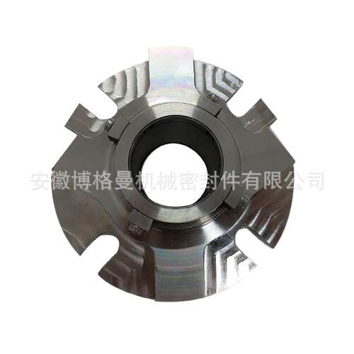 75TLS6-22C机械密封 酶反应槽凸轮转子泵机械密封 得利时机械密封