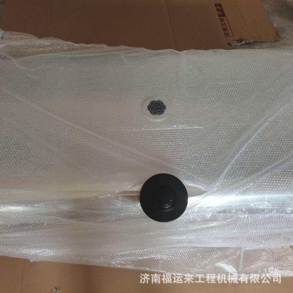供应解放800L油箱总成1101010A-DY789铝合金油箱专用标号副油箱