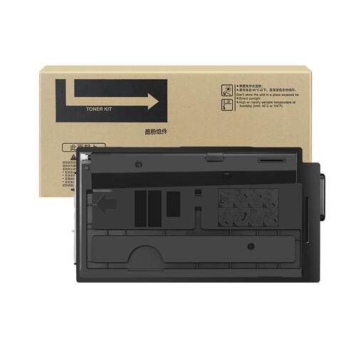 适用京瓷CS3010i粉盒TK-7109墨盒3011i碳粉CS3011i墨盒1T02P80CS0