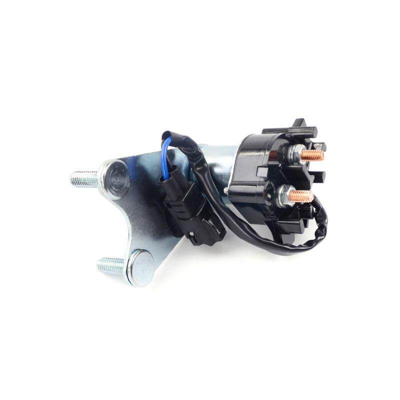 挖掘机配件适用J05/J08发动机启动继电器28300-1271A 283001271A