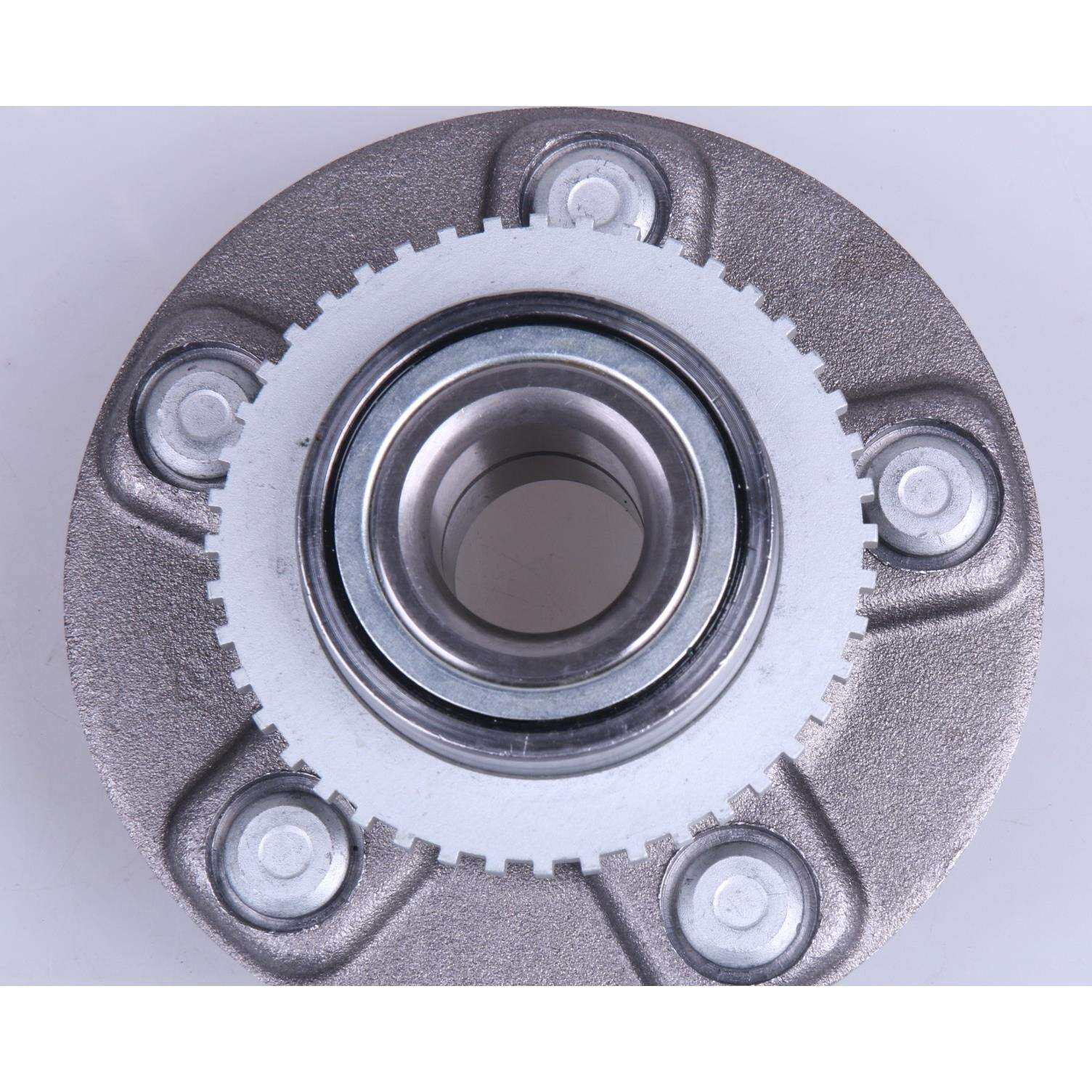供应A33后轮轮毂轴承43200-2Y000/HUB188-4/HUB188-6