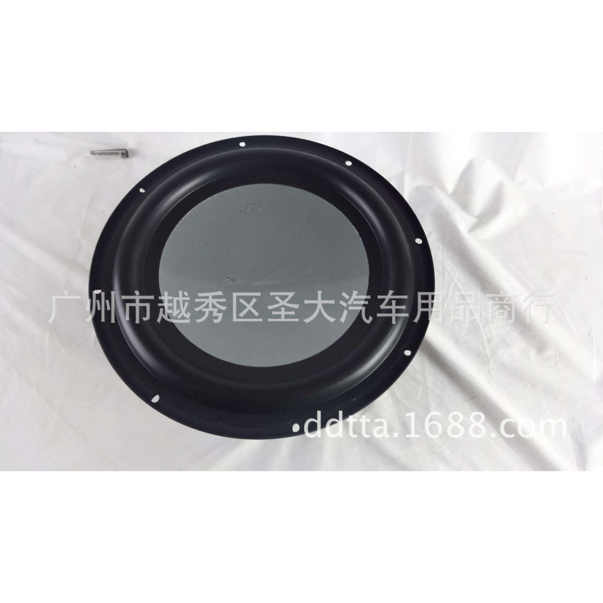 来福 车载 低音喇叭 410 低音喇叭 汽车音响 10寸低音喇叭