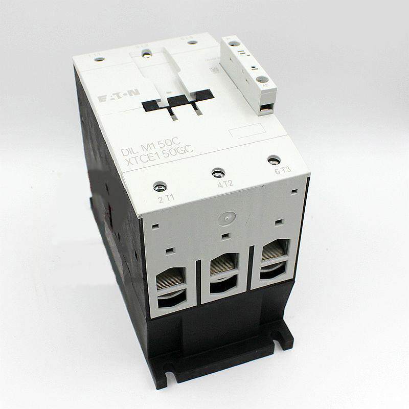 EATON/伊顿 接触器 DILM150C XTCE150GC
