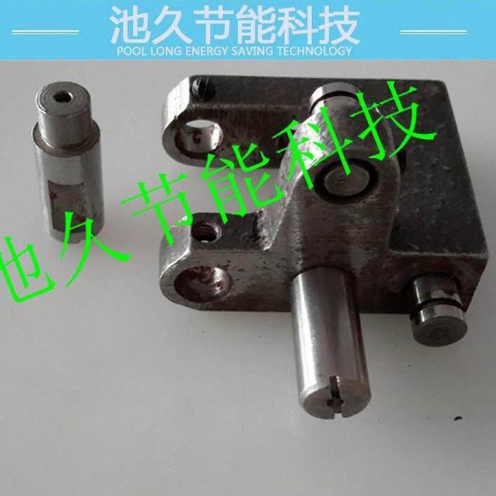 狮涛缝纫设备配件供应平车 电脑车配件 送料摆动板座部件
