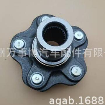 E51/FX35/FX45后轮轮毂轴头43202-WL020 43202-WL000