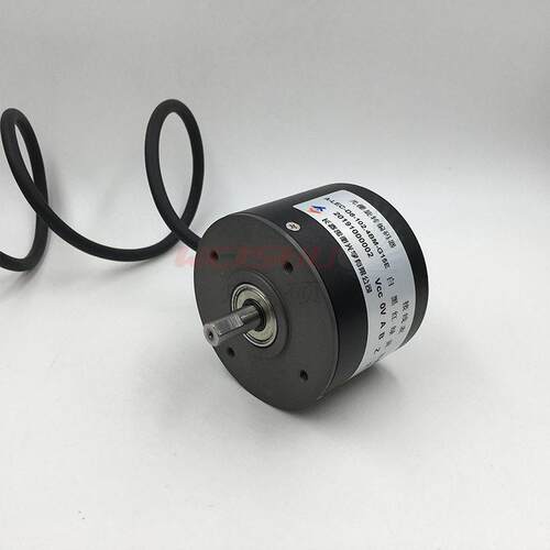 A-LEC-D8-500BM-E8-30E禹衡360BM-C05L光栅旋转编码器250BM-G24F