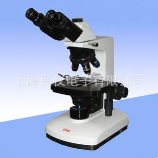 XSP-2CA三目生物显微镜