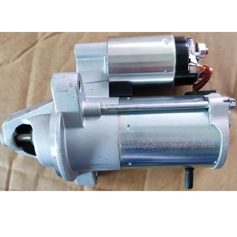 F1FT-11000-EB起动机启动马达起动机电机适用福特翼虎福克斯1.5T